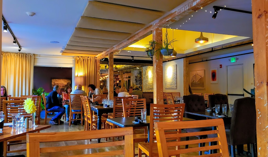 Cafe Adam, Bar and Restaurant 01230