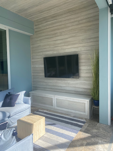 Cabinet Maker «POHL CUSTOM CABINETRY INC.», reviews and photos, 3601 Arnold Ave, Naples, FL 34104, USA