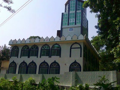 Photos of Warshi Jame Masjid