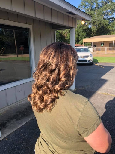 Beauty Salon «Salon La Belle & Day Spa», reviews and photos, 418 W 1st St, DeRidder, LA 70634, USA