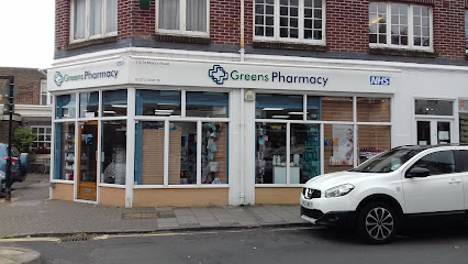 Greens Pharmacy