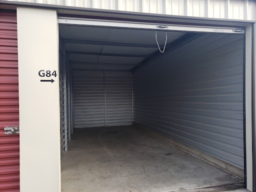Self-Storage Facility «Safe Stor», reviews and photos, 3715 Blossom Dr NE, Salem, OR 97305, USA