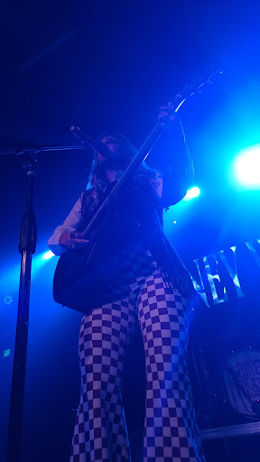 Live Music Venue «Druid City Music Hall», reviews and photos, 1307 University Blvd, Tuscaloosa, AL 35401, USA