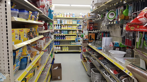 Discount Store «Dollar General», reviews and photos, 1721 Garth Rd, Baytown, TX 77520, USA