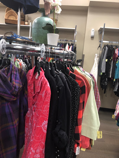 Thrift Store «Discover Goodwill Woodland Park Retail Center», reviews and photos, 101 Paradise Lodge Ln, Woodland Park, CO 80863, USA