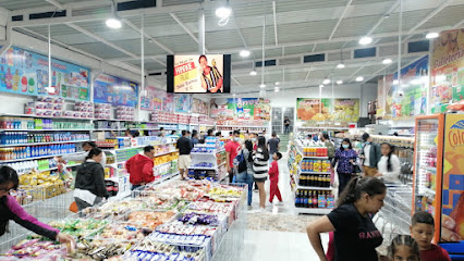 Supermercados D'Mil Fusagasugá