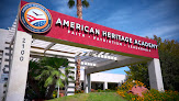American Heritage Academy