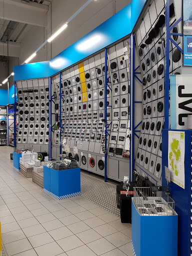 Electrical installations Mannheim