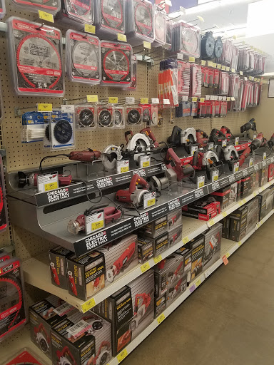 Hardware Store «Harbor Freight Tools», reviews and photos, 712 W Poplar Ave, Collierville, TN 38017, USA