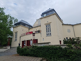 Městské divadlo Kladno