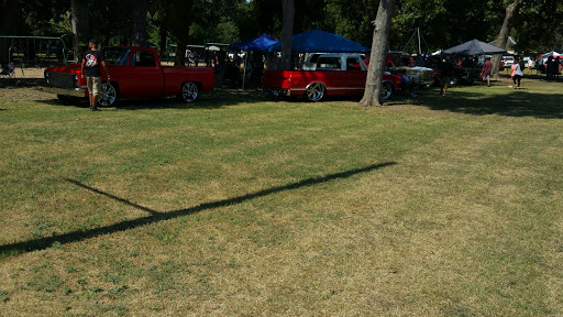 Park «Getzendaner Park», reviews and photos, 400 S Grand Ave, Waxahachie, TX 75165, USA