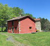 Gîte La Roche Bertignat