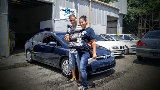 Used Car Dealer «Top Gear Automotive Inc», reviews and photos, 4752 Distribution Ct #8b, Orlando, FL 32822, USA