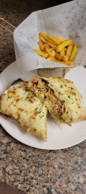 L’Oasis Pizzeria Kebab à Outreau