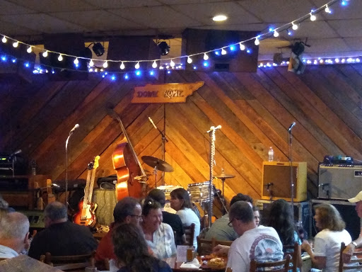 Live Music Venue «Down Home», reviews and photos, 300 W Main St, Johnson City, TN 37604, USA