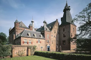 Castle Doorwerth image