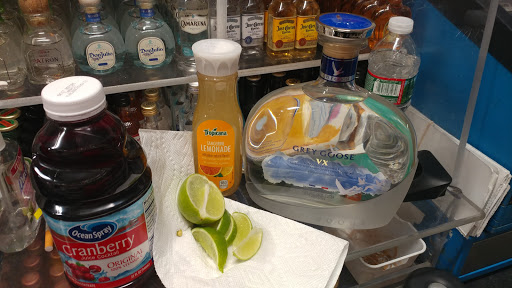 Liquor Store «Hollywood Liquors Inc», reviews and photos, 950 Tremont St, Roxbury Crossing, MA 02120, USA