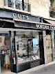 CUTS Trocadéro Paris