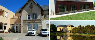 MFR / CFA de Bulgnéville à Bulgnéville