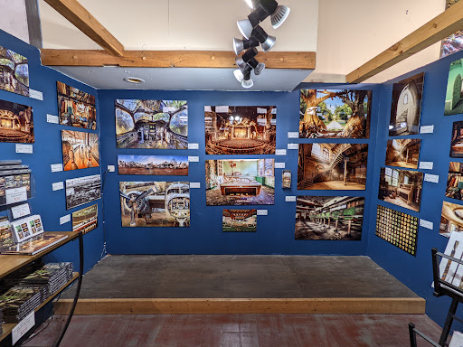 Craft Store «Kress Emporium», reviews and photos, 19 Patton Ave, Asheville, NC 28801, USA