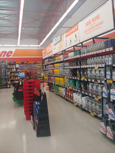 Auto Parts Store «AutoZone», reviews and photos, 89 Old River St, Hackensack, NJ 07601, USA