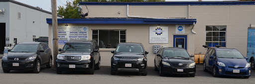 Auto Repair Shop «Essex County Auto Repair», reviews and photos, 26 Lonergan Rd, Middleton, MA 01949, USA
