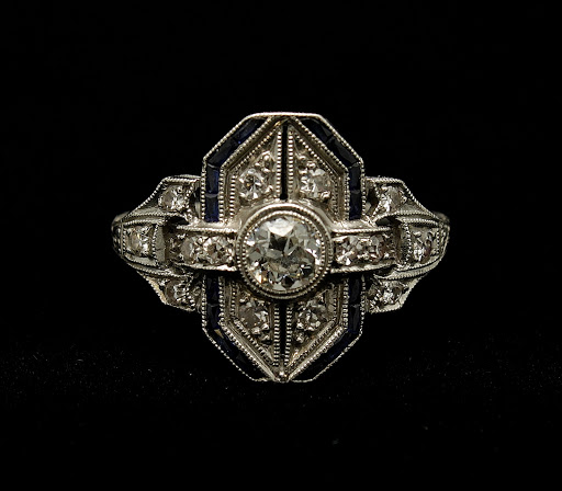 Jeweler «Legacy Jewelry», reviews and photos, 700 N Old Woodward Ave, Birmingham, MI 48009, USA