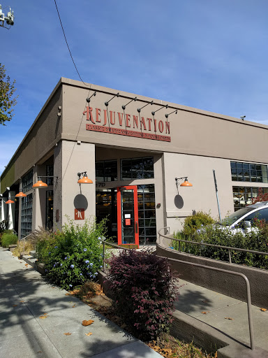 Rejuvenation, 2910 1st Avenue South, Seattle, WA 98134, USA, 