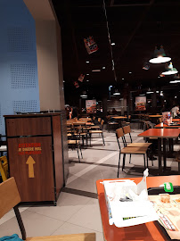 Atmosphère du Restauration rapide Burger King à Schweighouse-sur-Moder - n°19