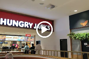 Hungry Jack's Burgers Cairns Airport image