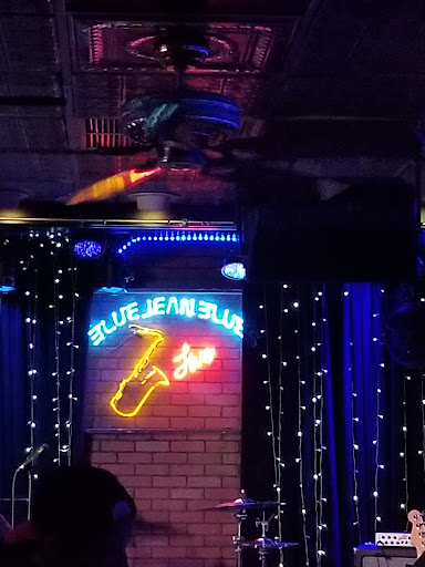 Bar «Blue Jean Blues», reviews and photos, 3320 NE 33rd St, Fort Lauderdale, FL 33308, USA