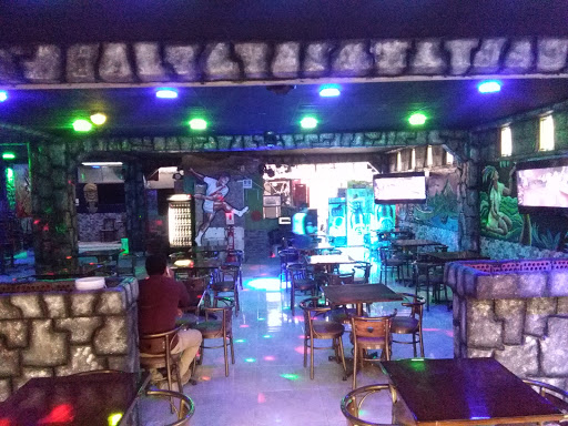 Restaurante Video Pub 