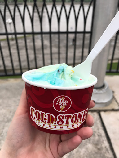 Ice Cream Shop «Cold Stone Creamery», reviews and photos, 1 Levee Way #2104, Newport, KY 41071, USA