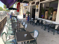 Atmosphère du Restaurant Le Terminus à Salon-de-Provence - n°2
