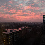 Photo n°1 de l'avis de Dima.l fait le 08/02/2019 à 13:22 sur le  Hotel Motel One Hamburg-Alster à Hamburg