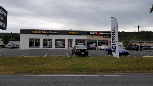 Verizon Wireless TCC, 1211 Blakeslee Blvd Dr E, Lehighton, PA 18235, USA, 