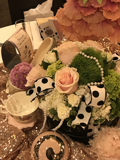 Florist «A Special Rose Florist», reviews and photos, 14546 Bruce B Downs Blvd, Tampa, FL 33613, USA