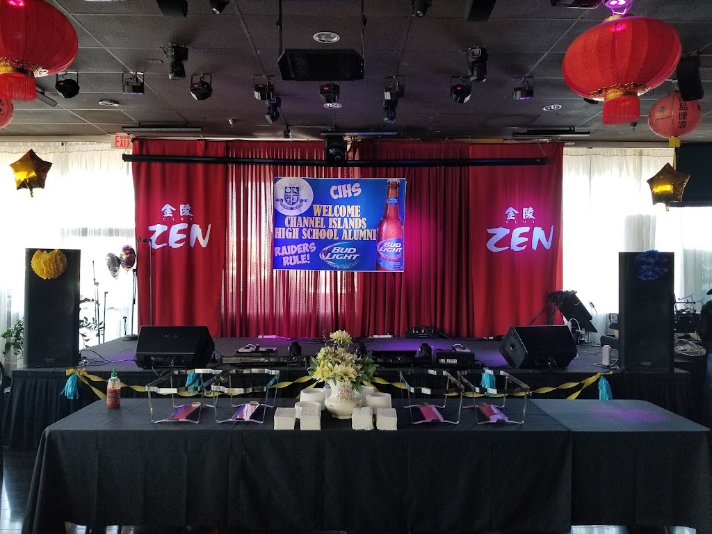 Chinaland 93030