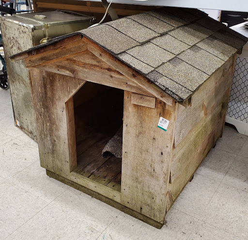 Thrift Store «Value Village», reviews and photos