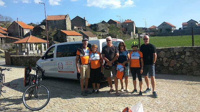 Comentários e avaliações sobre o Top Bike tours Portugal