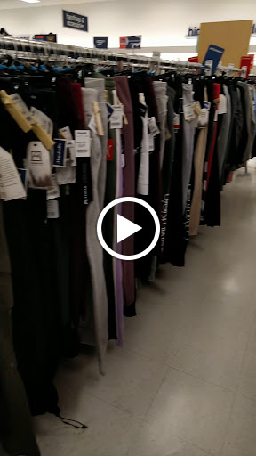 Department Store «Marshalls», reviews and photos, 533 S Broad St, Meriden, CT 06450, USA