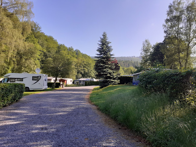 Camping Chalet Weekend - Hoei