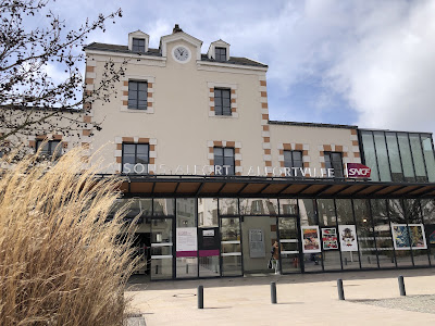 Maisons-Alfort - Alfortville à Maisons-Alfort