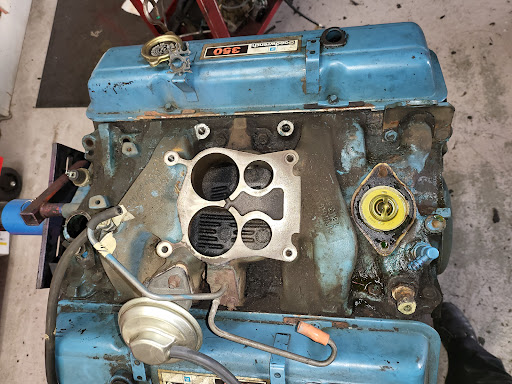 Auto Repair Shop «Auto Electric & Fuel», reviews and photos, 2655 Monument Blvd, Concord, CA 94520, USA