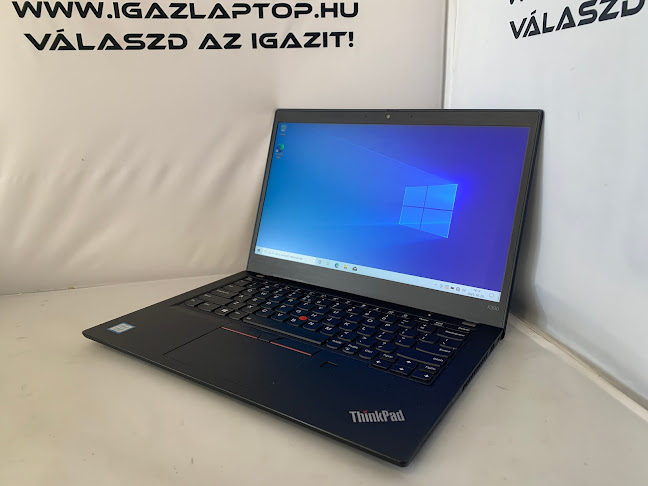 Igaz Laptop