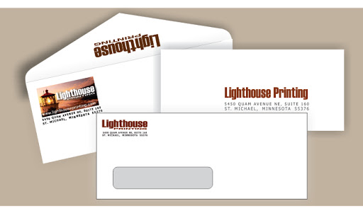 Commercial Printer «Lighthouse Printing», reviews and photos, 5450 Quam Ave NE Suite 160, St Michael, MN 55376, USA