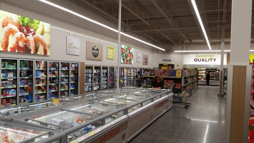 Supermarket «ALDI», reviews and photos, 156 W Browning Rd, Bellmawr, NJ 08031, USA