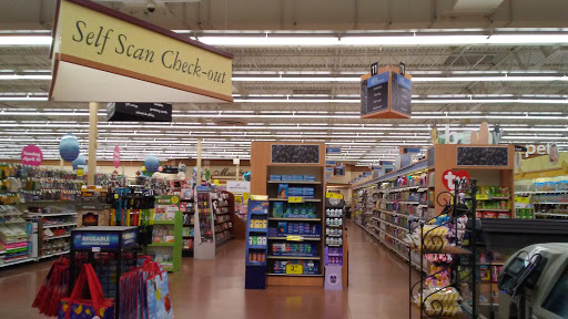 Grocery Store «Kroger», reviews and photos, 1001 Cherry St, Blanchester, OH 45107, USA