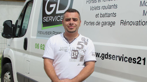 GD SERVICES à Champdôtre