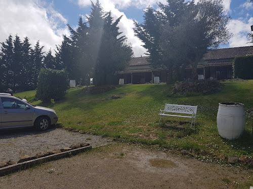 Lodge Domaine Las Capelas - Gîtes Cazalrenoux